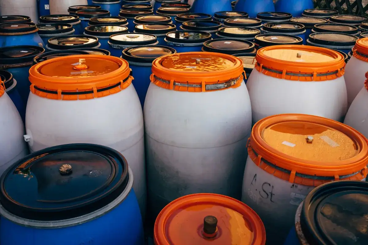 Chemical & Toxic Waste Cleanup in Reinbeck, IA